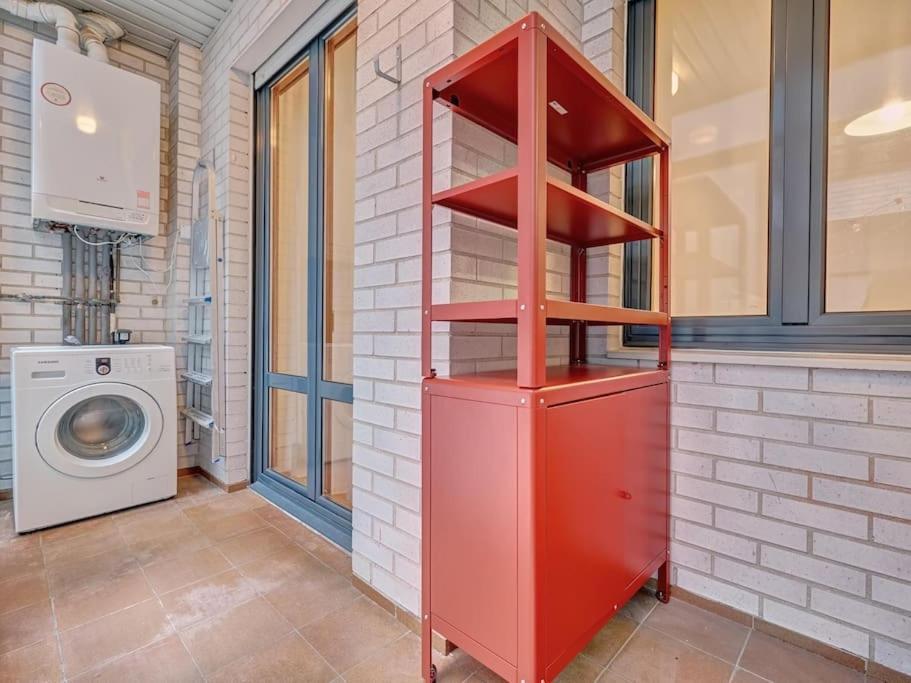 El Cuarto Rey By Clabao Apartment