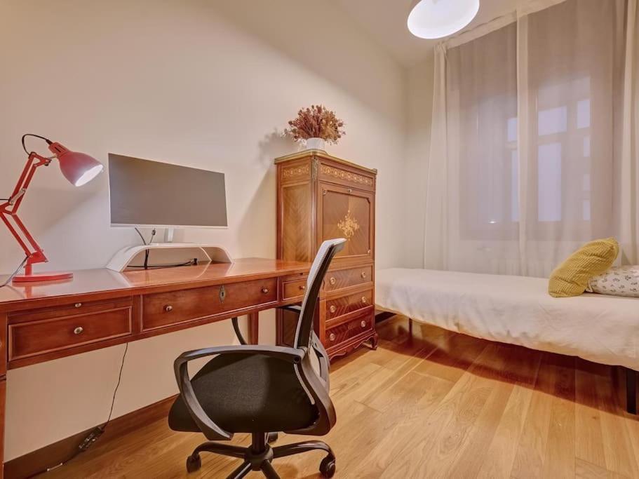 El Cuarto Rey By Clabao Apartment Pamplona