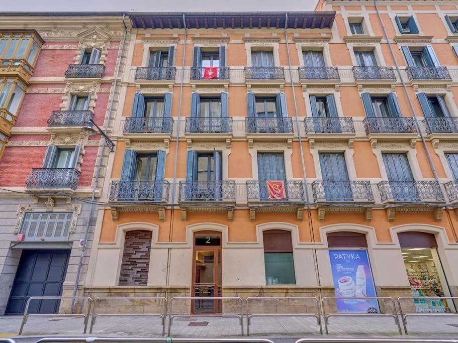 Apartment El Cuarto Rey By Clabao