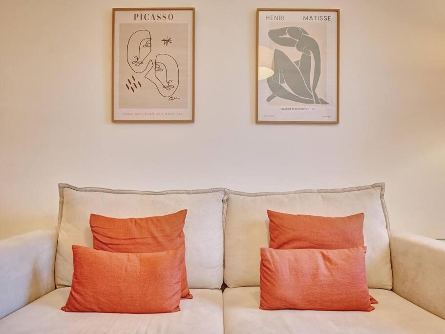 El Cuarto Rey By Clabao Apartment Pamplona