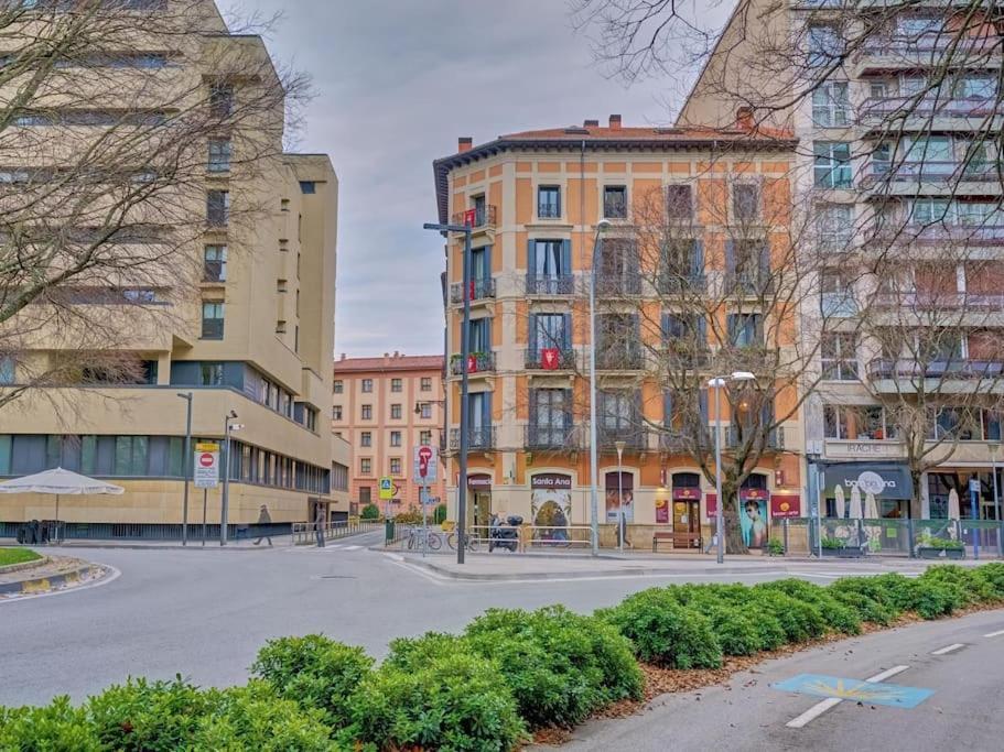 El Cuarto Rey By Clabao Apartment *