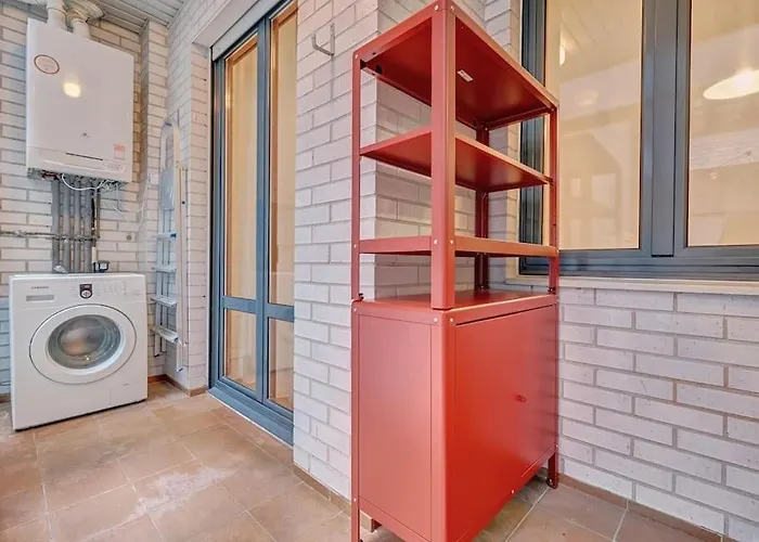 Apartamento El Cuarto Rey By Clabao