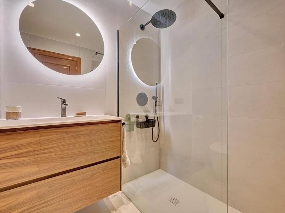 Apartament El Cuarto Rey By Clabao *