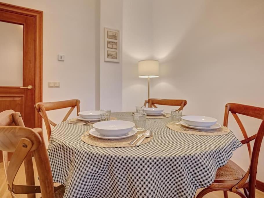 El Cuarto Rey By Clabao Apartament