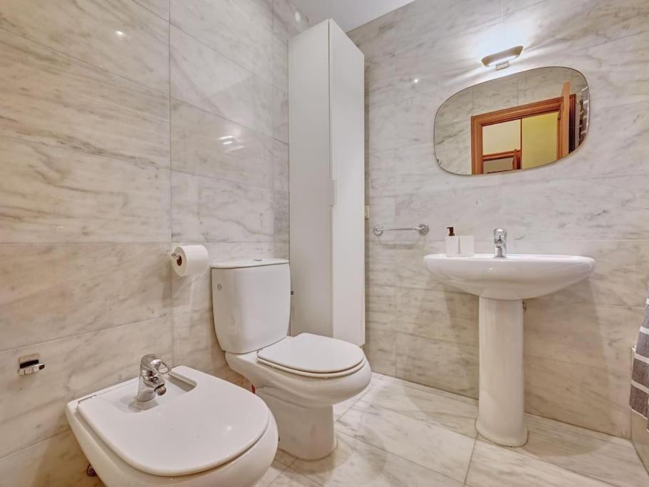 Apartament El Cuarto Rey By Clabao
