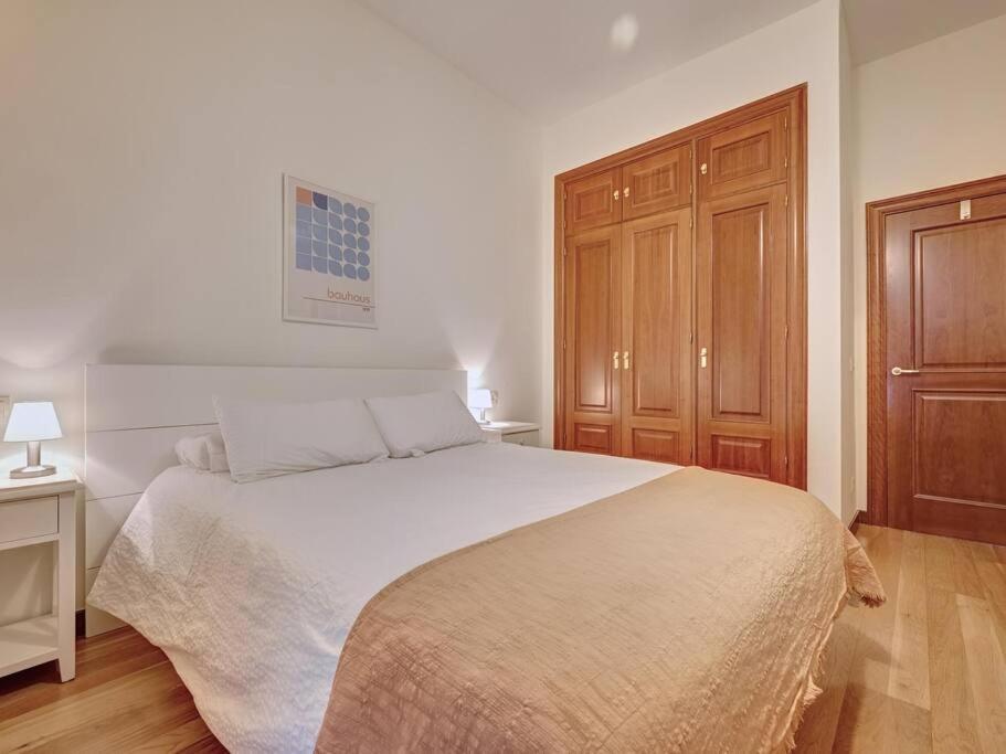 El Cuarto Rey By Clabao Apartament *