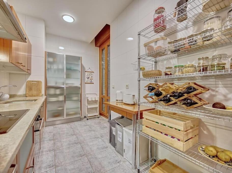 Apartament El Cuarto Rey By Clabao Pamplona