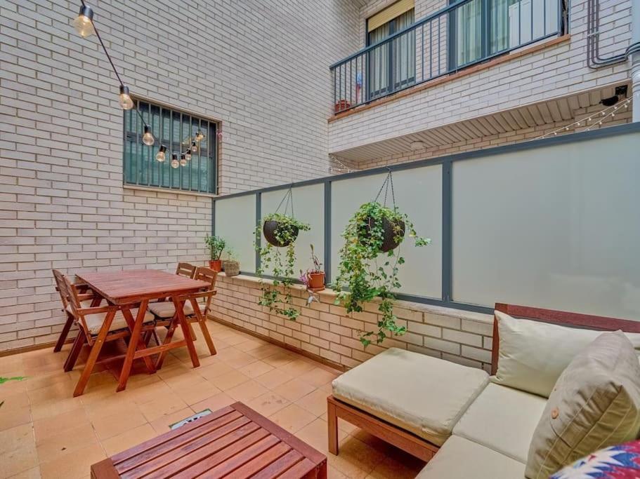 Appartement El Cuarto Rey By Clabao Pampelune
